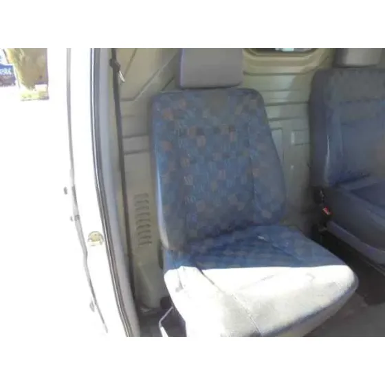 MERCEDES VITO (W638) CAJA CERRADA '1999 110 CDI (638.094) BLANCO