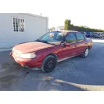 FORD MONDEO BERLINA (GD) '2000 GHIA GRANATE