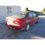 FORD MONDEO BERLINA (GD) '2000 GHIA GRANATE