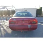 FORD MONDEO BERLINA (GD) '2000 GHIA GRANATE