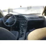FORD MONDEO BERLINA (GD) '2000 GHIA GRANATE