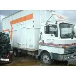 NISSAN L35 NISSAN L35 '1988 BLANCO 0