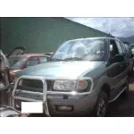 TATA SAFARI TATA SAFARI '1999 VERDE 1999