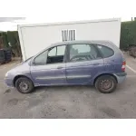 RENAULT MEGANE I SCENIC (JA0) '1999 1.9DTI ALIZE GRIS