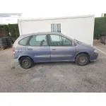RENAULT MEGANE I SCENIC (JA0) '1999 1.9DTI ALIZE GRIS