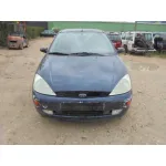 FORD FOCUS BERLINA (CAK) FORD FOCUS BERLINA (CAK) '1998 GHIA AZUL 1998
