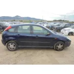 FORD FOCUS BERLINA (CAK) FORD FOCUS BERLINA (CAK) '1998 GHIA AZUL 1998