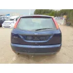 FORD FOCUS BERLINA (CAK) FORD FOCUS BERLINA (CAK) '1998 GHIA AZUL 1998