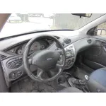 FORD FOCUS BERLINA (CAK) FORD FOCUS BERLINA (CAK) '1998 GHIA AZUL 1998