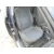 FORD FOCUS BERLINA (CAK) FORD FOCUS BERLINA (CAK) '1998 GHIA AZUL 1998