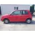 SEAT AROSA (6H1) '1997 SELECT ROJO