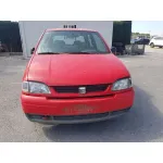 SEAT AROSA (6H1) '1997 SELECT ROJO