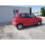 SEAT AROSA (6H1) '1997 SELECT ROJO