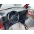 SEAT AROSA (6H1) '1997 SELECT ROJO
