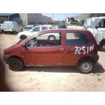 RENAULT TWINGO (CO6) '1993 1.2 16V GRANATE