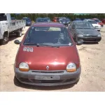 RENAULT TWINGO (CO6) '1993 1.2 16V GRANATE
