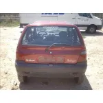 RENAULT TWINGO (CO6) '1993 1.2 16V GRANATE
