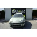 RENAULT CLIO II FASE I (B/CBO) '1999 1.9 D GRIS