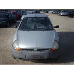 FORD KA (CCQ) FORD KA (CCQ) '1998 BASICO GRIS 1996