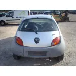 FORD KA (CCQ) FORD KA (CCQ) '1998 BASICO GRIS 1996