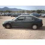 MG SERIE 400 (RT) MG ROVER SERIE 400 (RT) '1995 416 SI (5-PTAS.) VERDE 1995