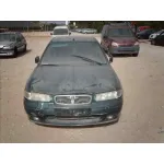 MG SERIE 400 (RT) MG ROVER SERIE 400 (RT) '1995 416 SI (5-PTAS.) VERDE 1995