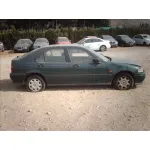 MG SERIE 400 (RT) MG ROVER SERIE 400 (RT) '1995 416 SI (5-PTAS.) VERDE 1995