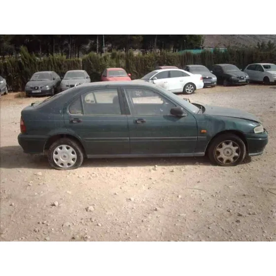 MG ROVER SERIE 400 (RT) '1995 416 SI (5-PTAS.) VERDE