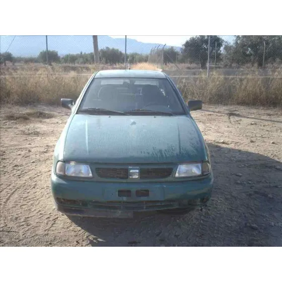 SEAT CORDOBA BERLINA (6K2) '1995 ANIVERSARIO VERDE