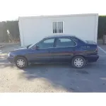 SUZUKI BALENO BERLINA SY (EG) '1996 1.6 (4-PTAS.) AZUL