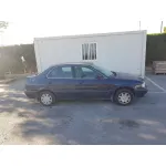 SUZUKI BALENO BERLINA SY (EG) '1996 1.6 (4-PTAS.) AZUL