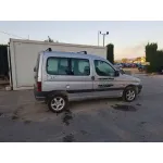 PEUGEOT PARTNER (S1) '1998 BREAK GRIS