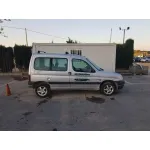 PEUGEOT PARTNER (S1) '1998 BREAK GRIS