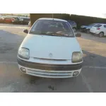 RENAULT CLIO II FASE I (B/CBO) '2000 1.2 ALIZE BLANCO