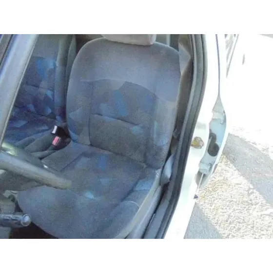 RENAULT CLIO II FASE I (B/CBO) '2000 1.2 ALIZE BLANCO