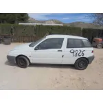 ALFA ROMEO 145 ALFA ROMEO 145 '1995 1.4 BLANCO 1994