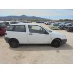 ALFA ROMEO 145 ALFA ROMEO 145 '1995 1.4 BLANCO 1994
