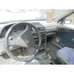 ALFA ROMEO 145 ALFA ROMEO 145 '1995 1.4 BLANCO 1994