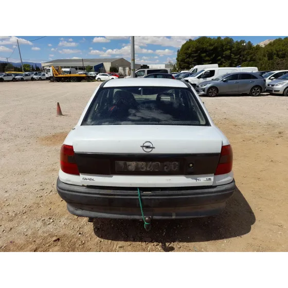 Opel ASTRA F SEDAN (T92) 1992