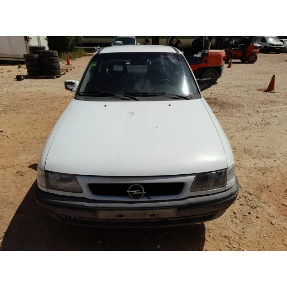 Opel ASTRA F SEDAN (T92) 1992