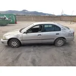 Honda ACCORD VI (CK, CG, CH, CF, CL) 1998