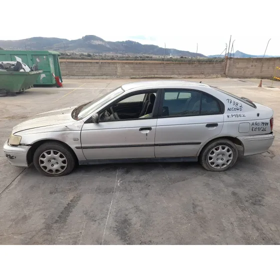 Honda ACCORD VI (CK, CG, CH, CF, CL) 1998