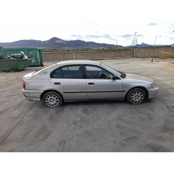 Honda ACCORD VI (CK, CG, CH, CF, CL) 1998