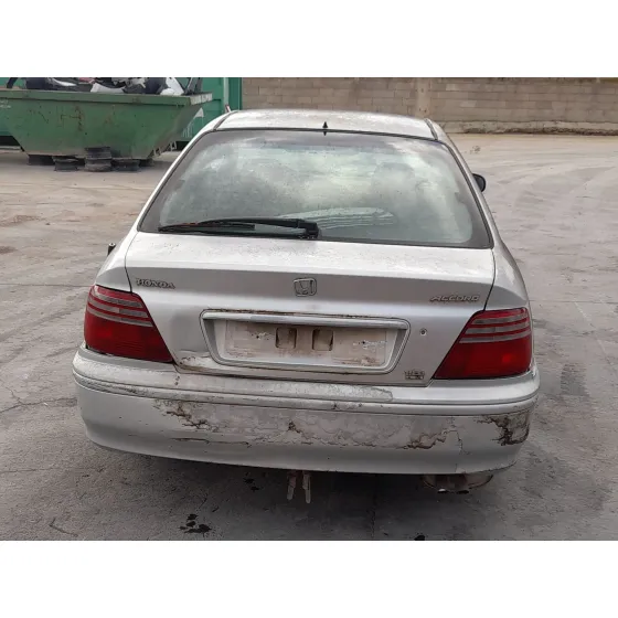 Honda ACCORD VI (CK, CG, CH, CF, CL) 1998