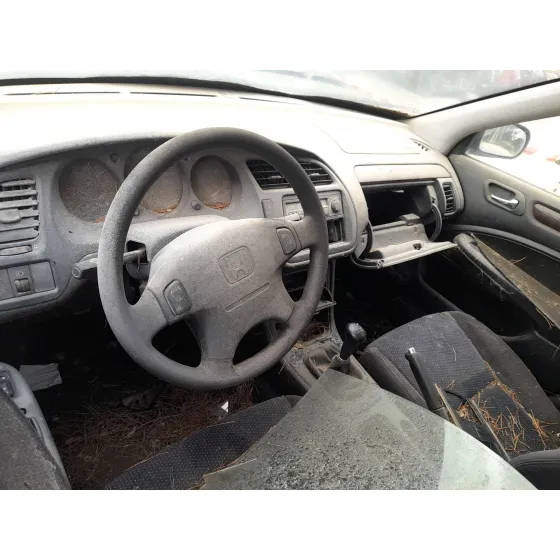 Honda ACCORD VI (CK, CG, CH, CF, CL) 1998