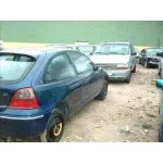 MG SERIE 200 (RF) MG ROVER SERIE 200 (RF) '1996 214 SI (3-PTAS.) AZUL 1996