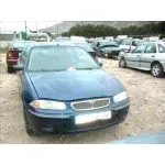 MG SERIE 200 (RF) MG ROVER SERIE 200 (RF) '1996 214 SI (3-PTAS.) AZUL 1996