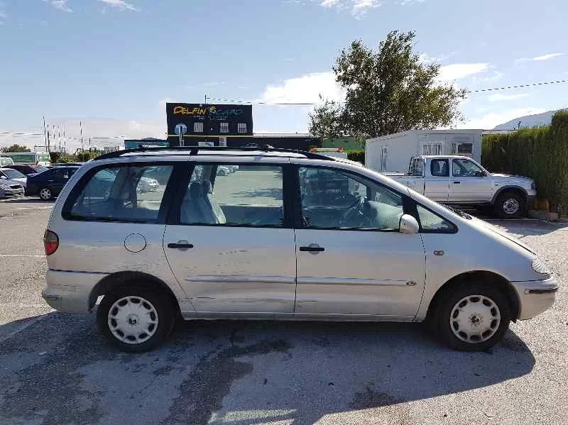 FORD GALAXY (VX) '1999 GLS GRIS