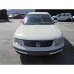 VOLKSWAGEN PASSAT BERLINA (3B2) '1999 BERLINA BLANCO