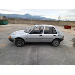 Peugeot 205 I (741A/C) 1983